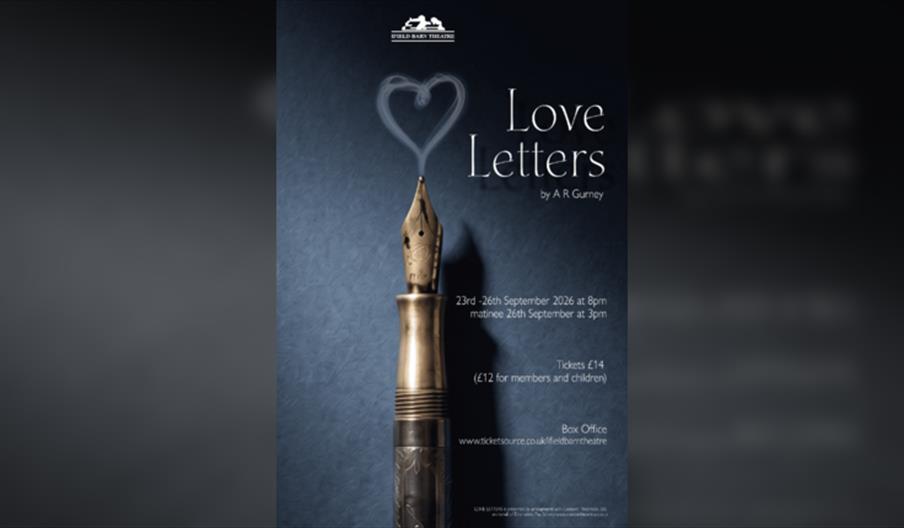 Love Letters