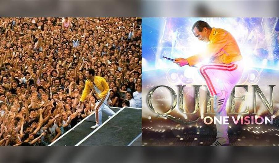 Queen Tribute