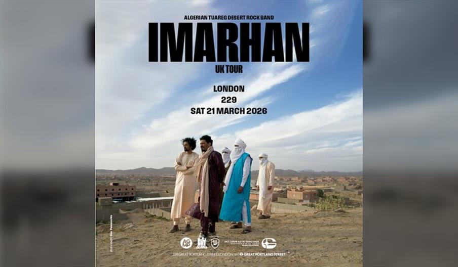 Imarhan