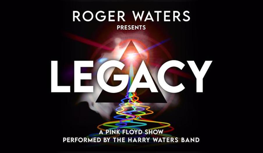 Roger Waters Presents Legacy - a Pink Floyd Show