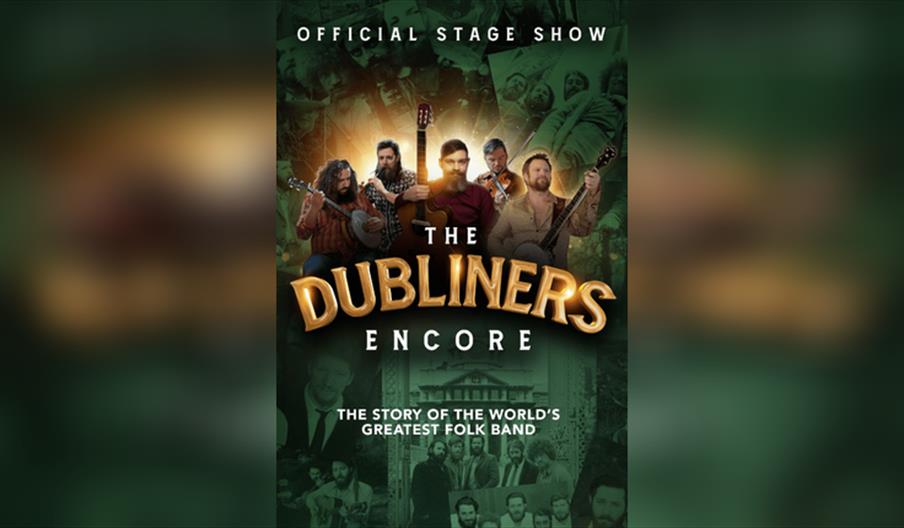 The Dubliners Encore