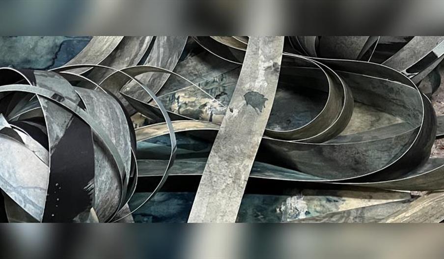 Alluvium