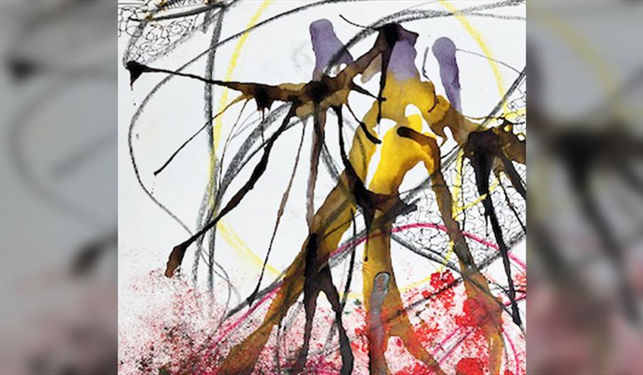 Mark Making Workshop