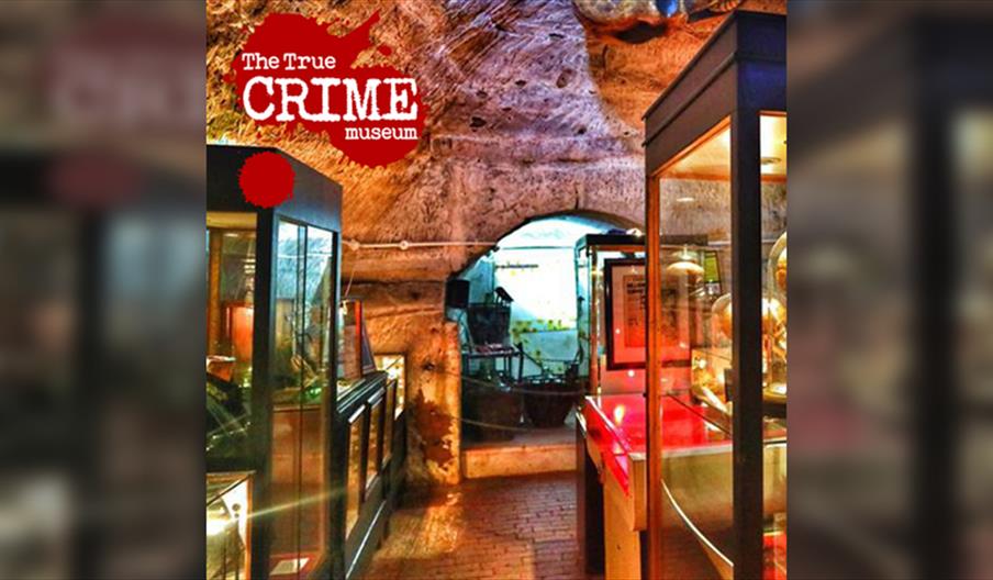 The True CRIME Museum