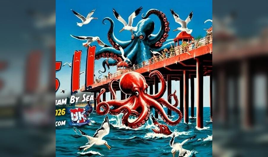 Tidal Gathering Tribute Festival