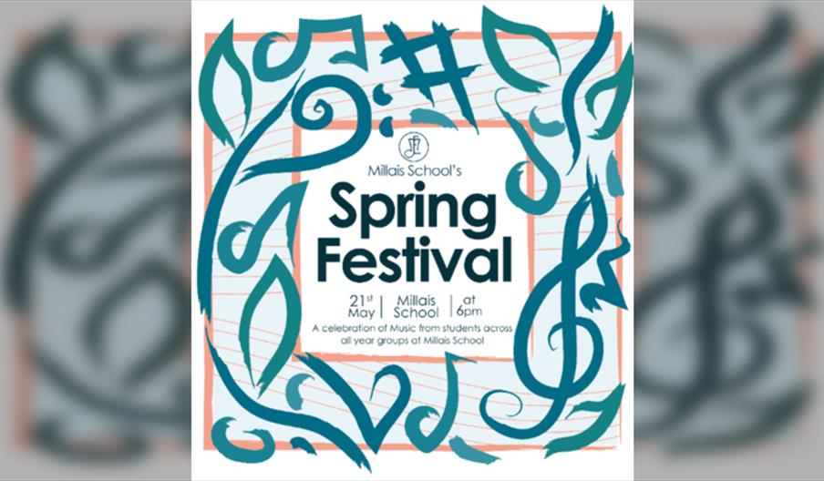 Millais School's Spring Festival