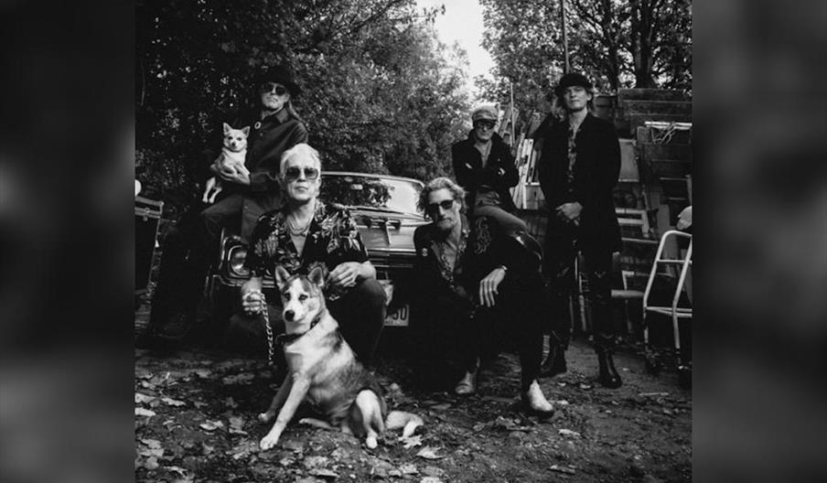Alabama 3