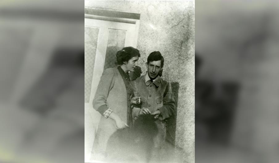 Virginia Woolf and the Hogarth Press