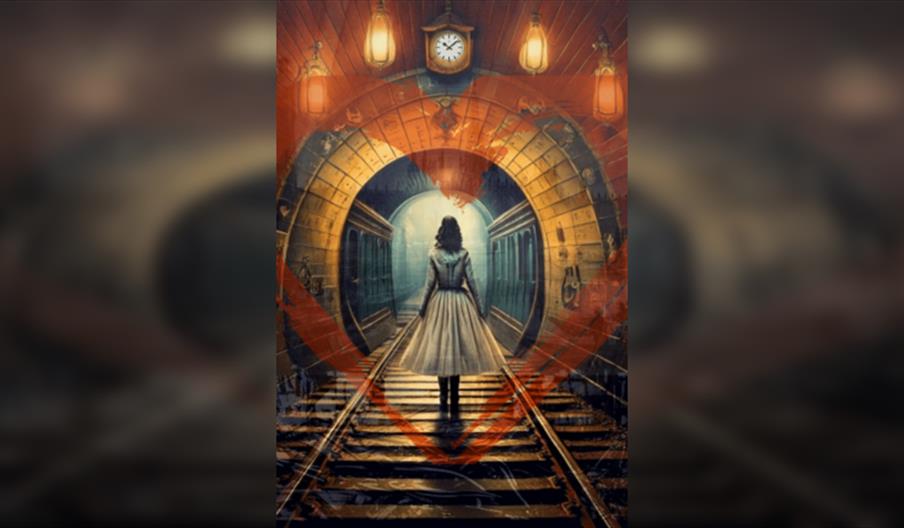 Alice By Heart