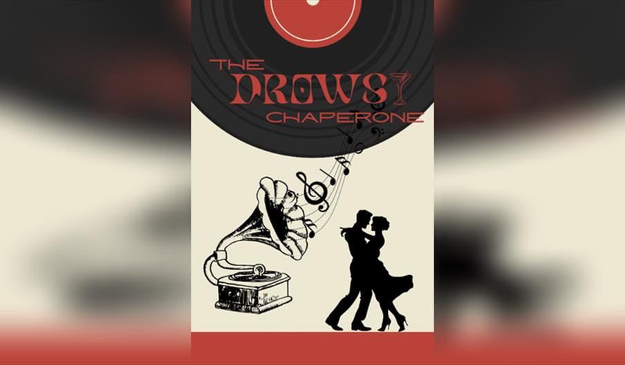 The Drowsy Chaperone