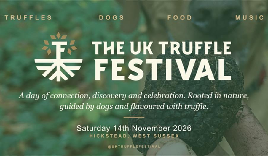 The UK Truffle Festival