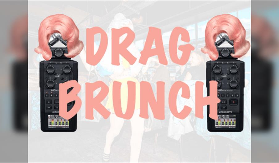 Xmtr Drag Brunch