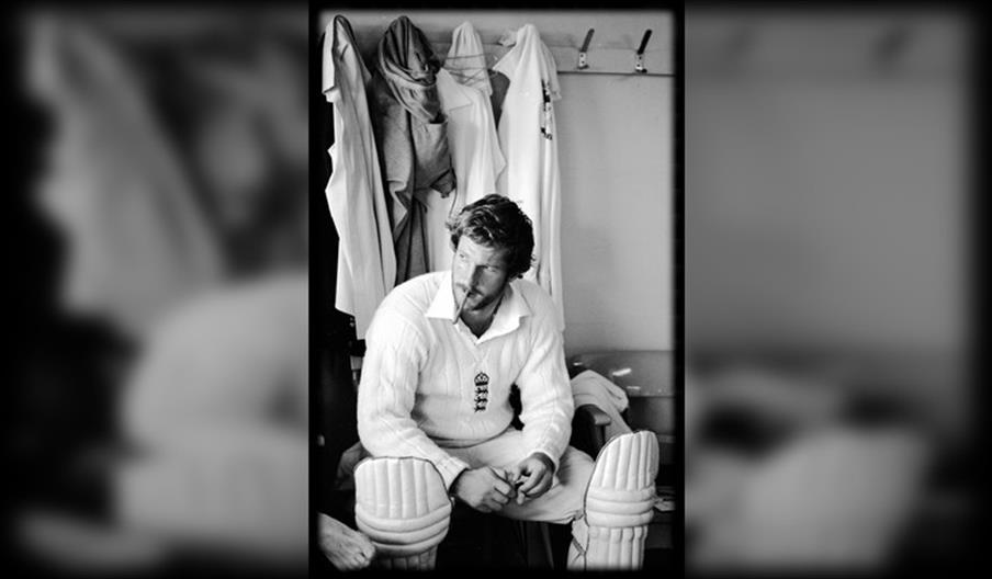An Audience with Lord Ian Botham