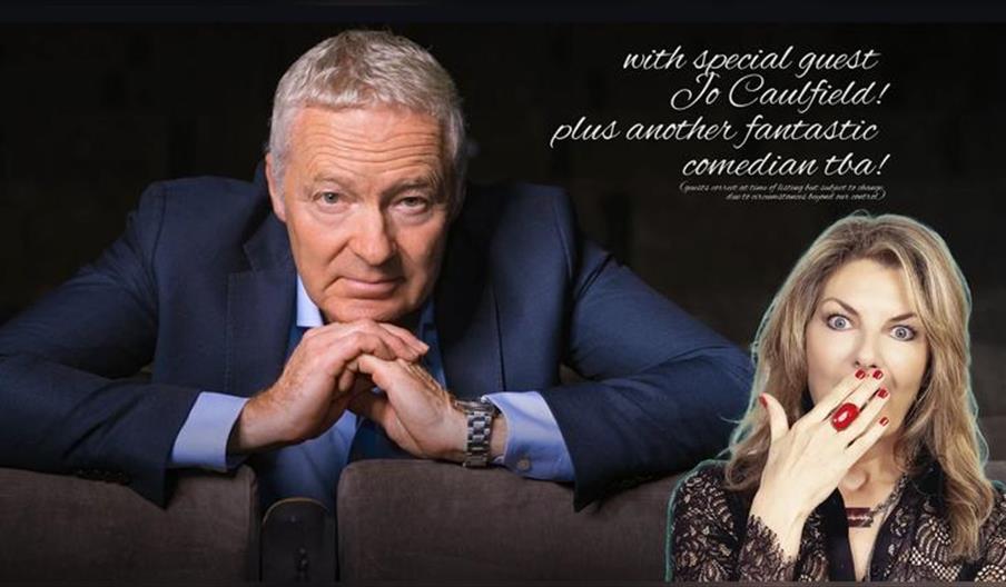 Rory Bremner & Friends