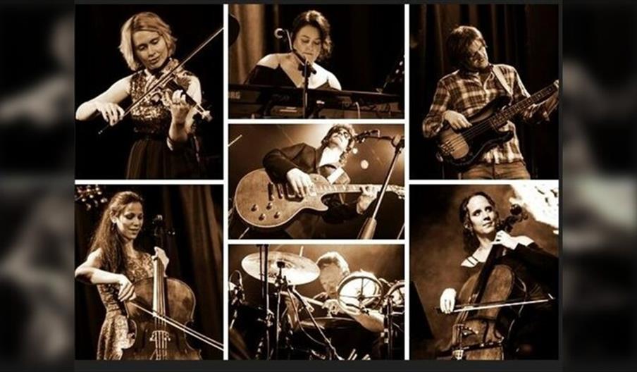 Electrik Live Orchestra