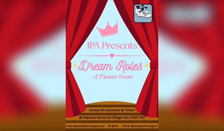 Dream Roles