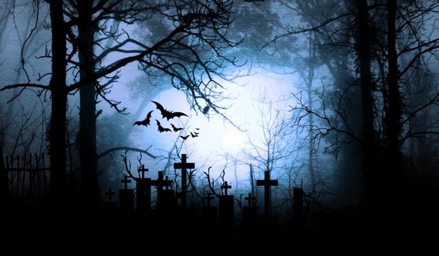 Halloween In Concert