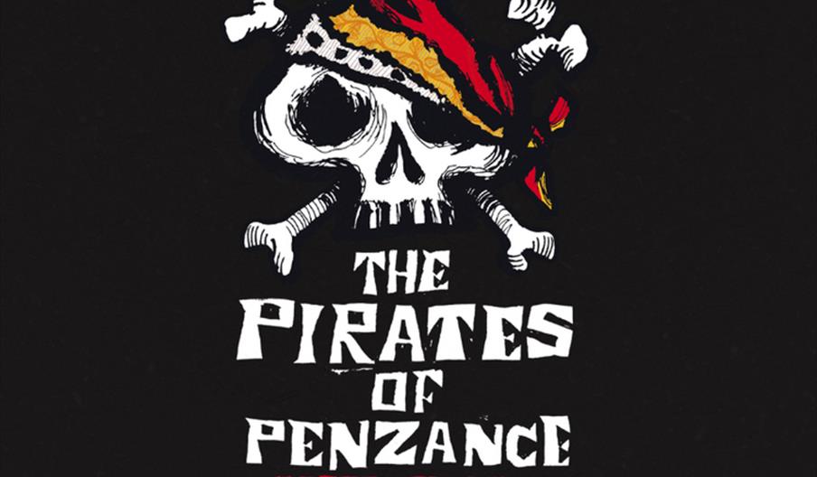 The Pirates of Penzance