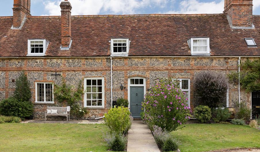 Country Cottage near Goodwood