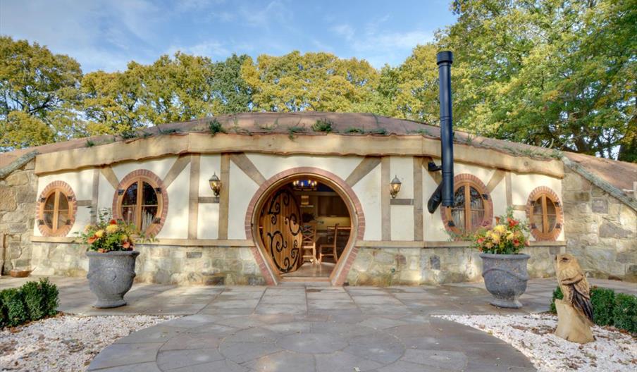 Hobbit House