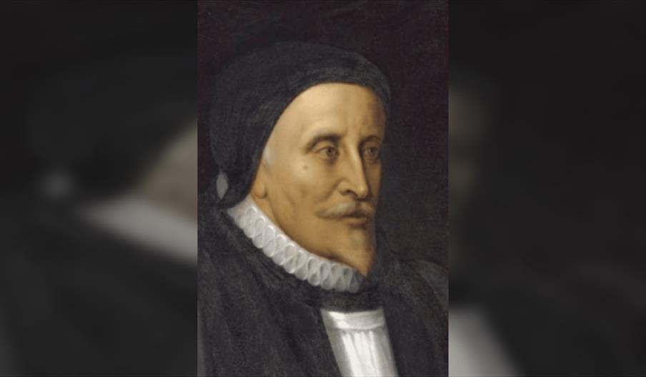 Lecture Memorialising Andrewes