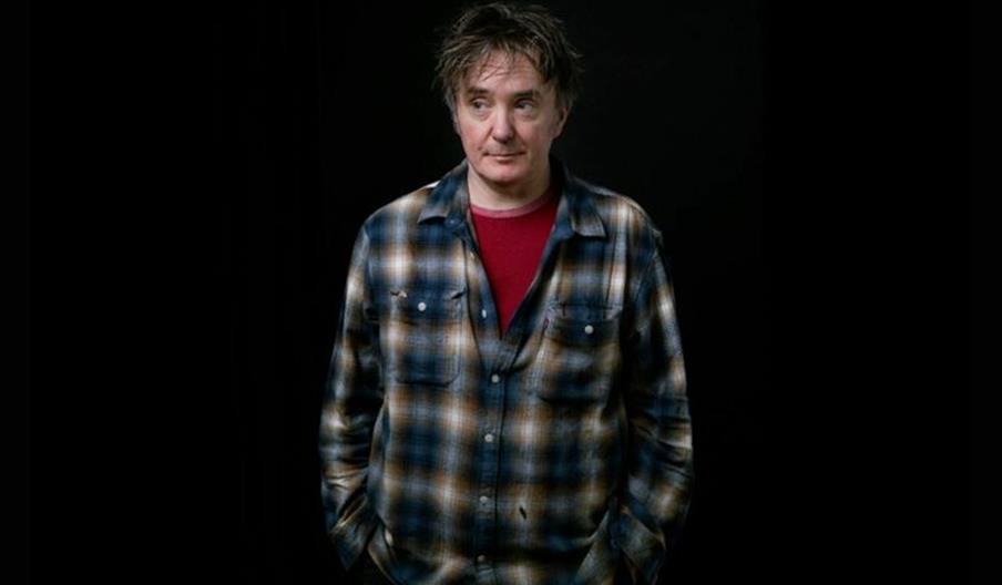 Dylan Moran: We Got This