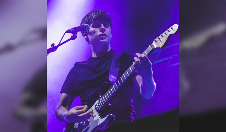 Jake Bugg