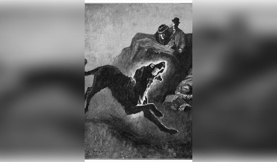 The Hound of the Baskervilles - Community Pantomime