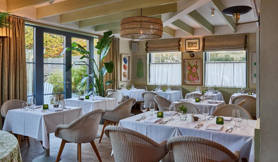 Harry's Camber Sands