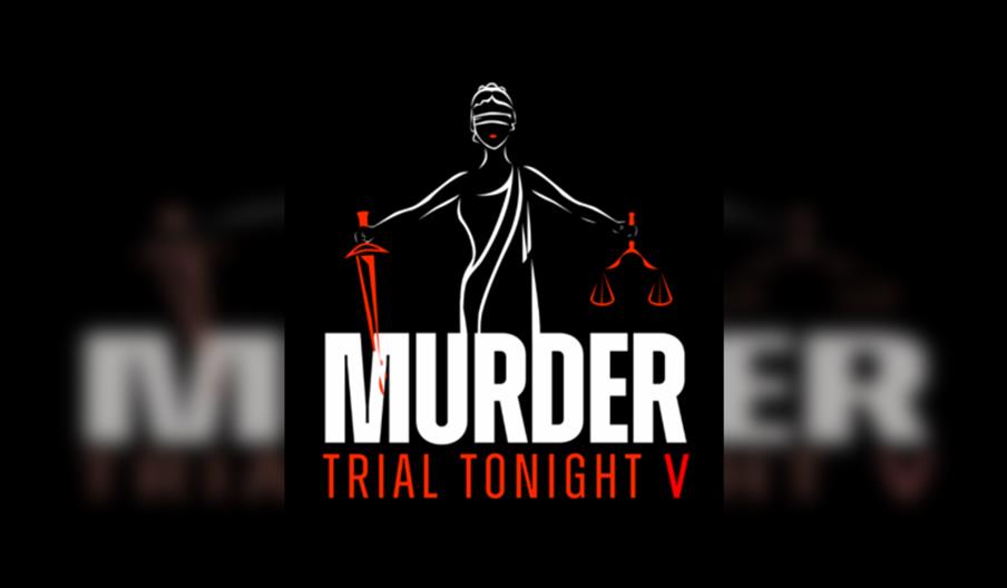 Murder Trial Tonight