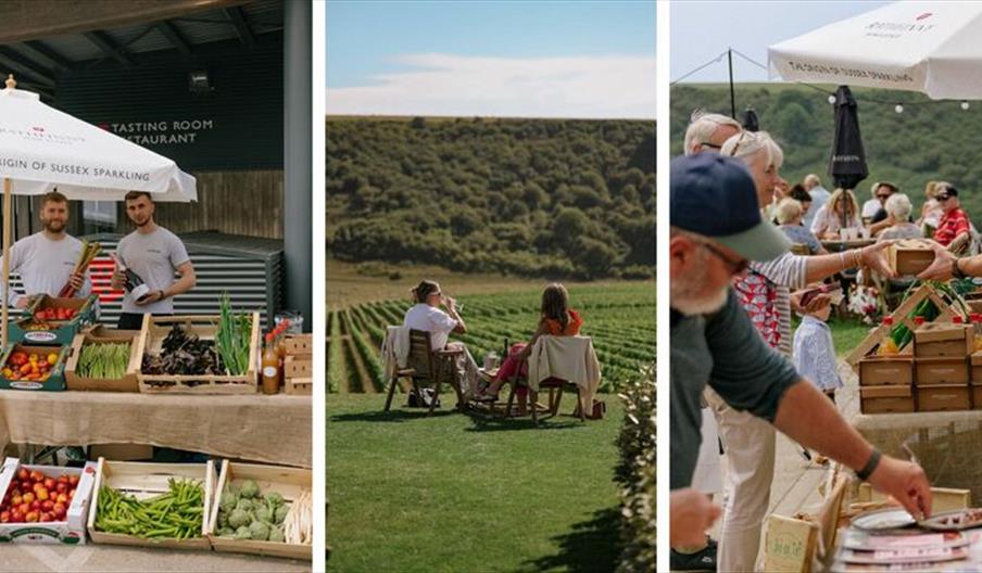 Sussex Producers Market