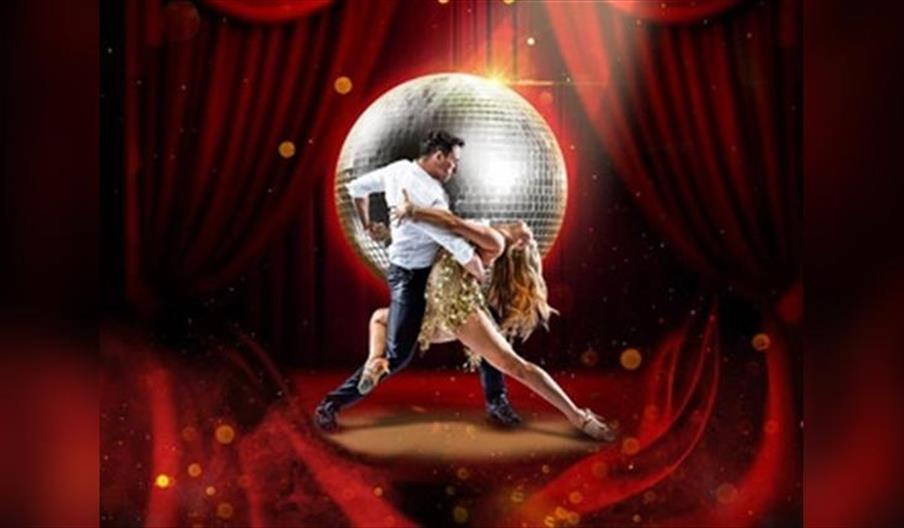 Ballroom Blitz