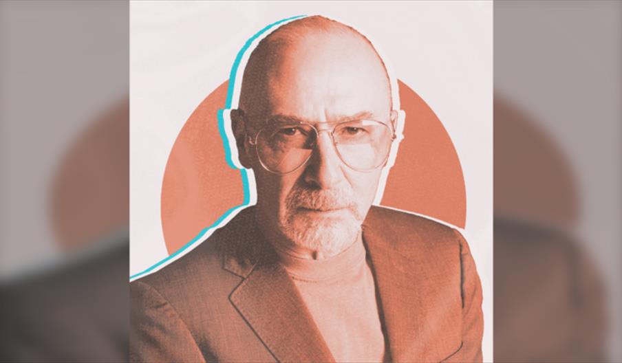 Graham Parker