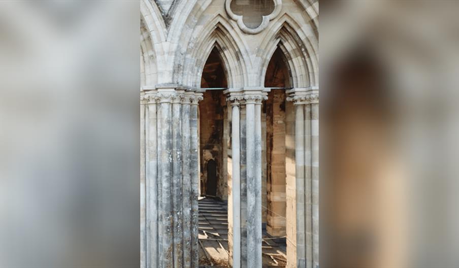 Spire Visits