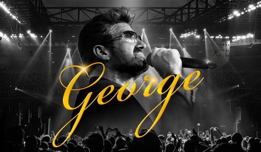 Rob Lamberti Presents Perfectly George