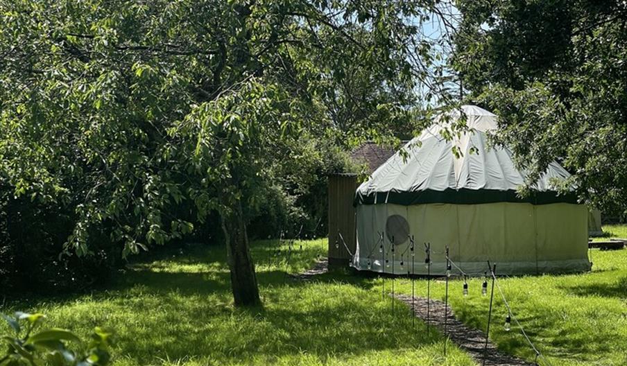 The Autumn Pause: Mini Pilates Retreat