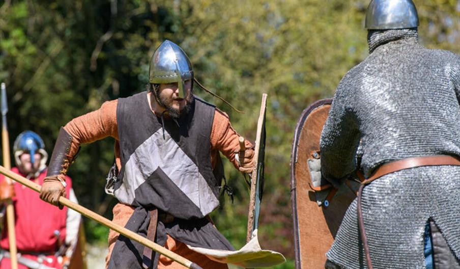 Characters from History