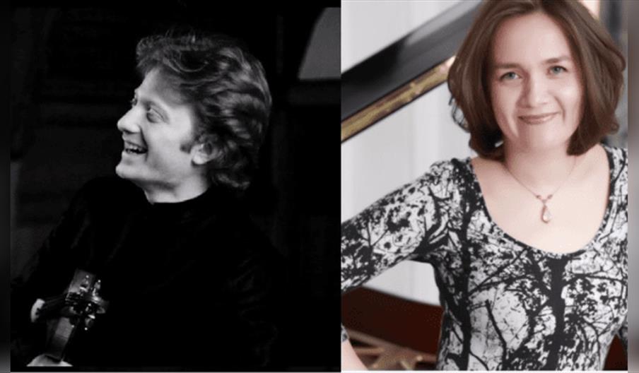 Coffee Concert: Evgenia Startseva