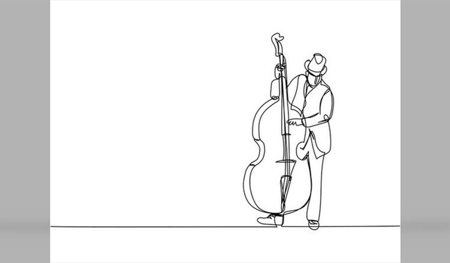 Evening Jazz with Big House