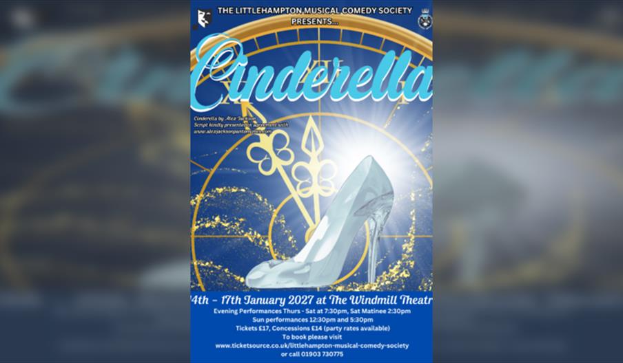 Cinderella