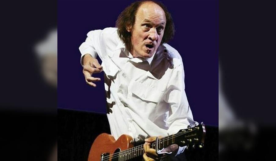 John Otway