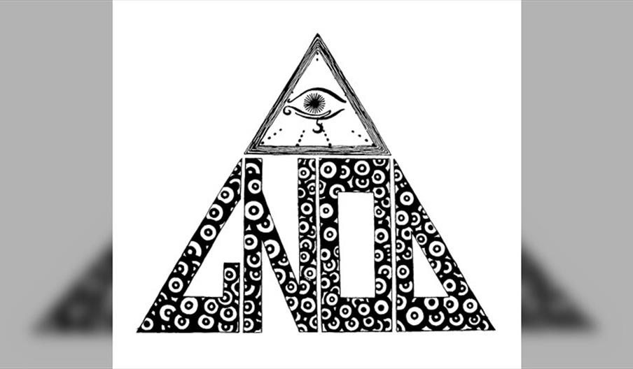 Gnod + Special Guests