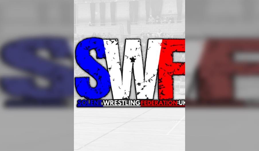 Wrestling Live In Chichester