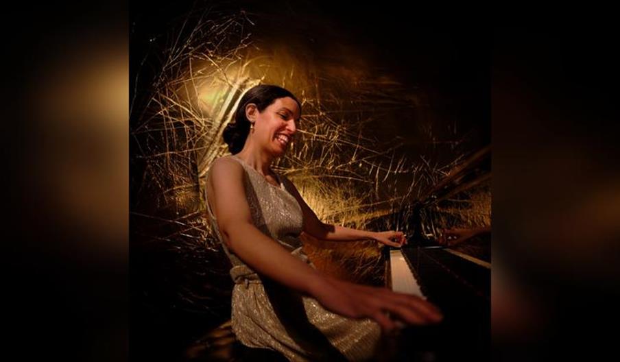 Zoe Rahman: Hull Suite Live