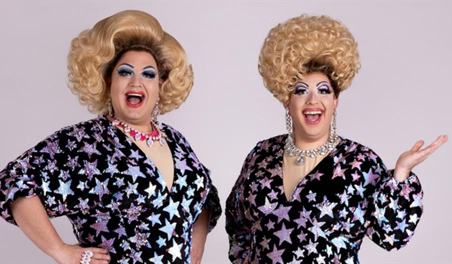 Drag Bingo Night