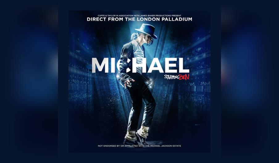 Michael Starring Ben