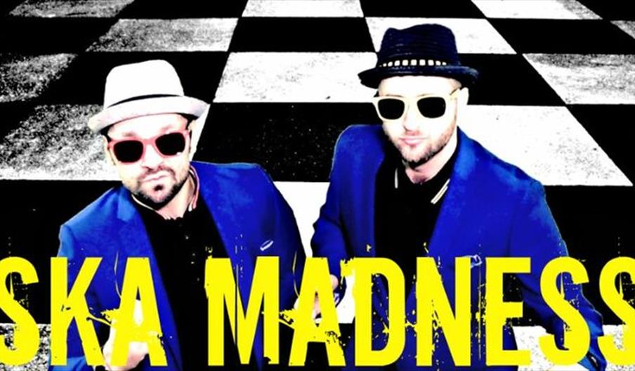Ska Madness