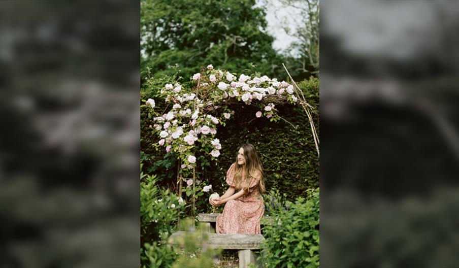 How Does Your Garden Grow? with Milli Proust