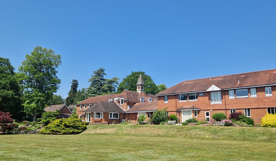 Roffey Park Venue