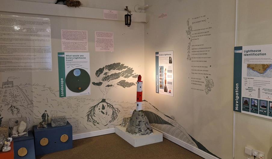 The Lighthouse Room